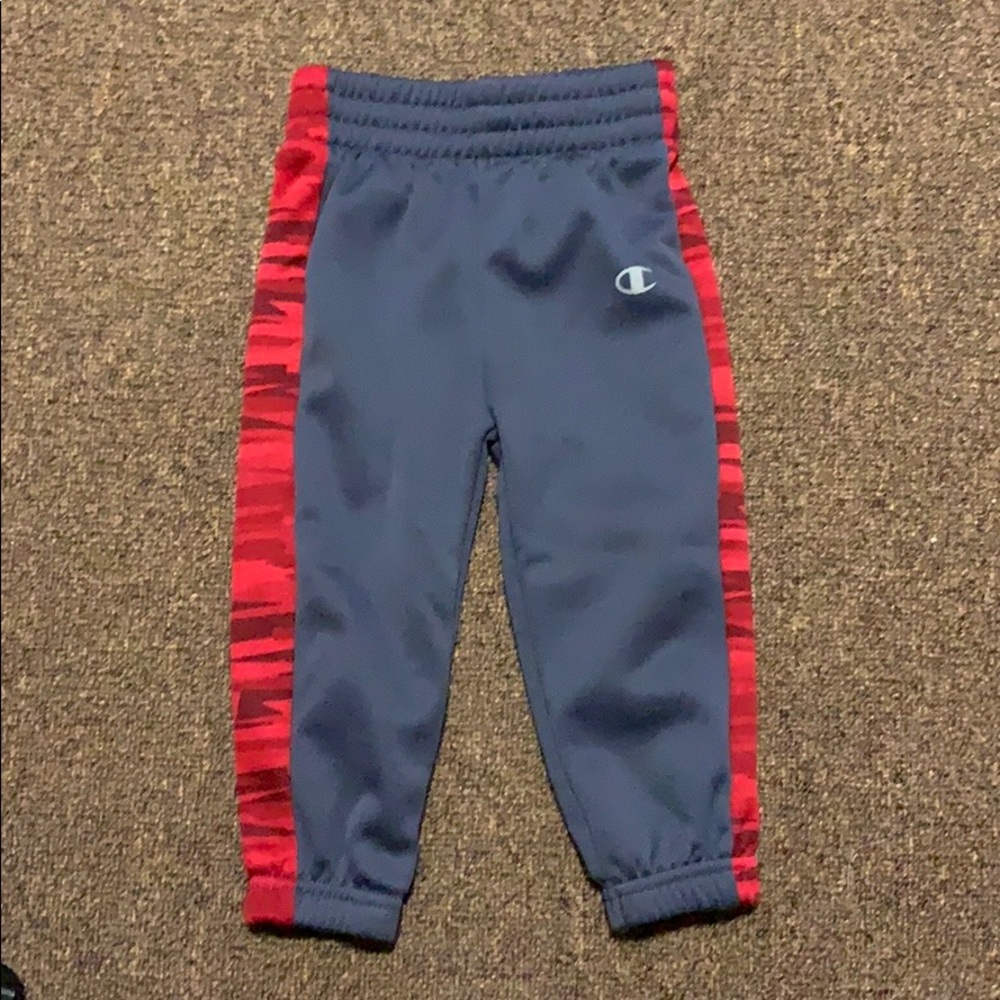 PANTS